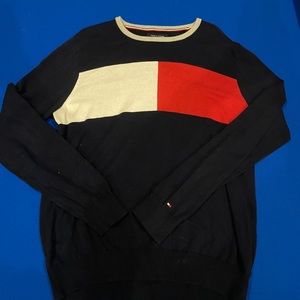 Tommy Hilfiger knit Crewneck